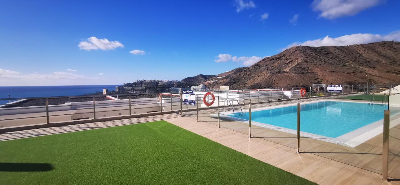 Vista Marina Patalavaca Exterior foto
