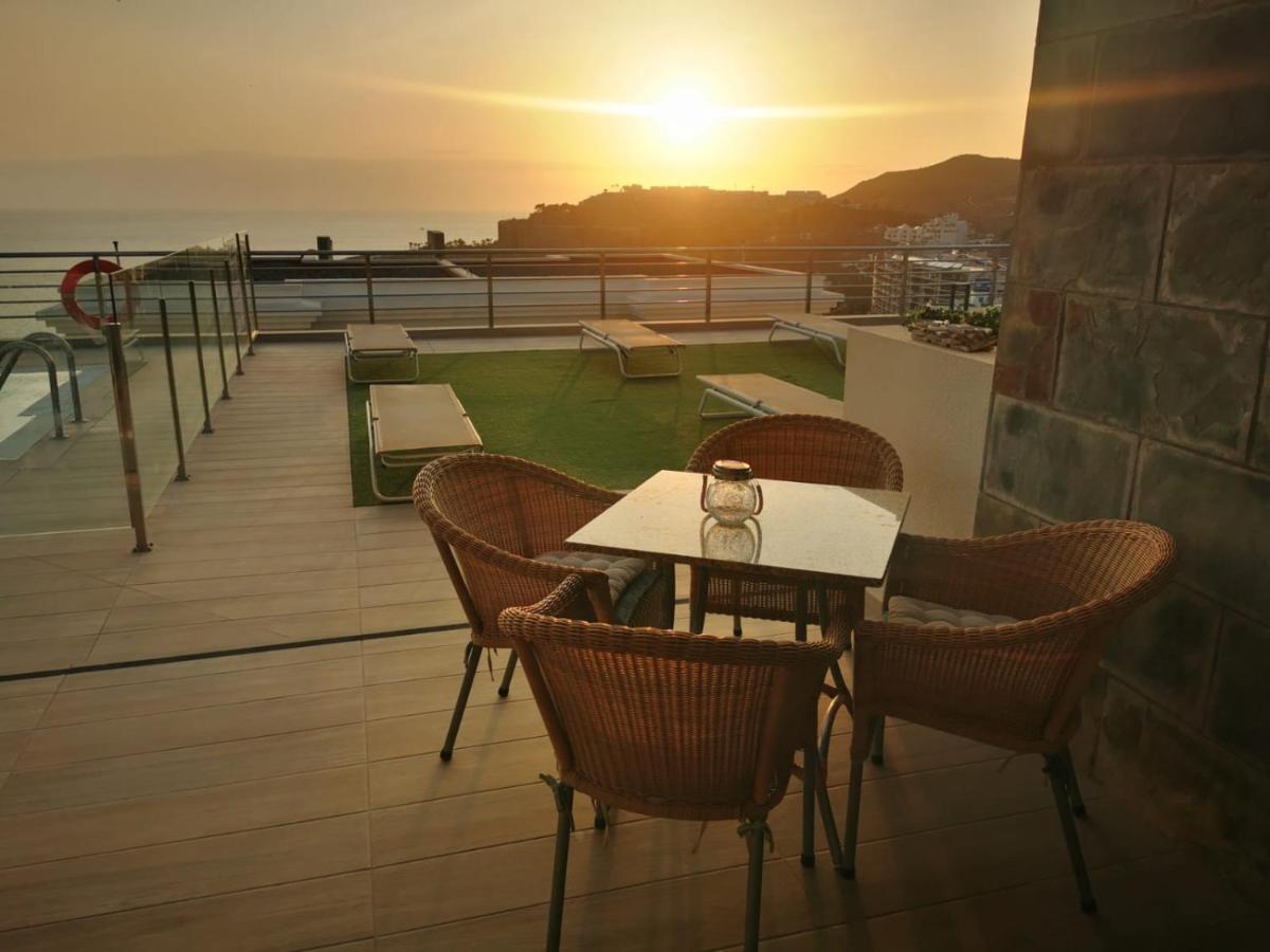 Vista Marina Patalavaca Exterior foto