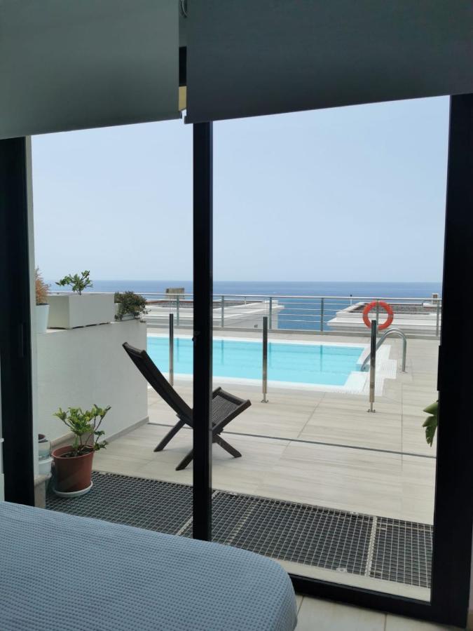 Vista Marina Patalavaca Exterior foto