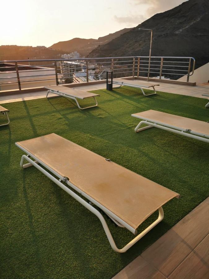 Vista Marina Patalavaca Exterior foto