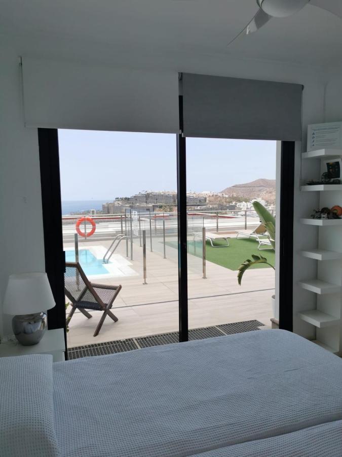 Vista Marina Patalavaca Exterior foto