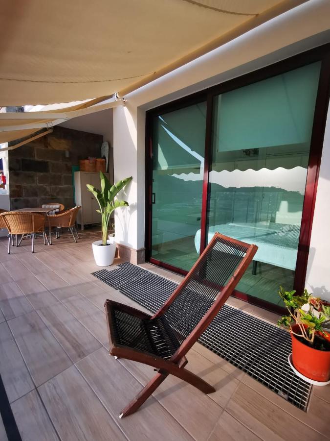 Vista Marina Patalavaca Exterior foto